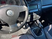 Volkswagen Golf Variant 1.4 TSi Confortline