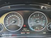 BMW 318 d Touring Line Sport Shadow
