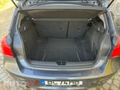 BMW 116 d EfficientDynamics