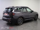 BMW X3 30 e xDrive Pack M