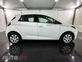 Renault Zoe (c/ Bateria) Zen 50