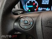 Ford Transit Connect 1.5 Tdci L2 (Longa)
