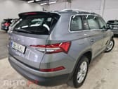 Skoda Kodiaq 2.0 TDI DSG