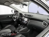 Nissan Qashqai 1.5 dCi Business Edition