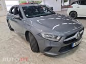 Mercedes-Benz A 180 d Style