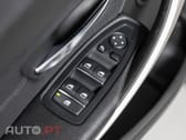 BMW 320 D Look M performance