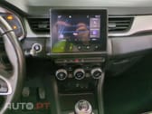 Renault Captur 1.5 dCi Exclusive