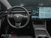 Tesla Model Y Long Range Dual Motor AWD