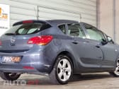 Opel Astra 1.4 Executive S/S