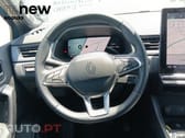 Renault Symbioz Techno 1.3 TCe MildHybrid 140cv