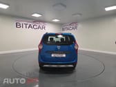 Dacia Lodgy 1.5 dCi Stepway 7L