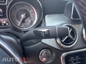 Mercedes-Benz CLA 220 d Shooting Brake AMG Line Aut.