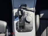 BMW 320 e Line Sport Auto