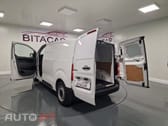 Citroen Jumpy 1.6 BlueHDi M Confort