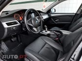 BMW 520 dA Executive
