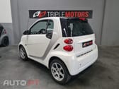Smart ForTwo 0.8 cdi Passion 45
