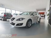 Seat Leon 1.6 TDI DPF Ecomotive Style