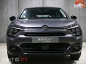 Citroen C4 1.5 BlueHDi Feel