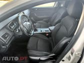 Renault Mégane Sport Tourer 1.5 Blue dCi Limited