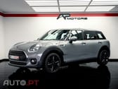 MINI Clubman One D