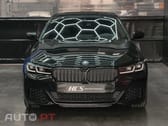 BMW 530 e Pack M