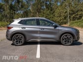 BYD Atto 3 60.48 kWh Design