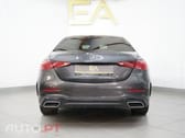 Mercedes-Benz C 300 e T 9G-TRONIC AMG Line
