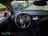 Opel Astra 1.6 CDTI Dynamic S/S