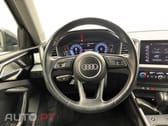 Audi A1 25 TFSI Advanced