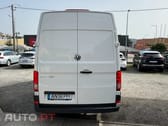 Volkswagen Crafter 35 2.0 TDI L3H3 Net Extra AC
