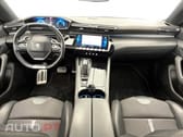 Peugeot 508 1.6 Hybrid GT Line e-EAT8