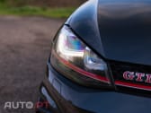 Volkswagen Golf GTI Clubsport DSG