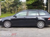 Volkswagen Golf Variant 1.9 TDi - DSG