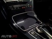 Mercedes-Benz C 220 BlueTEC AMG Line Aut.