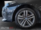 BMW 216 d Line Sport