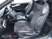 Audi A5 2.0 TFSI Design