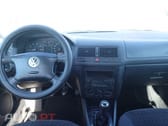 Volkswagen Golf 1.4i Confortline