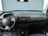 Nissan Micra 1.2 Acenta
