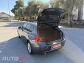 BMW 116 d EDynamics Line Urban