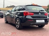 BMW 116 d Corporate Edition