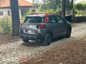Citroen C3 Aircross 1.2 PureTech Feel