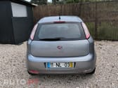 Fiat Punto Multijet