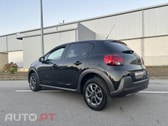 Citroen C3 1.2 Puretech Feel