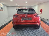 Nissan Juke 1.0 DIG-T N-Connecta