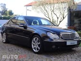 Mercedes-Benz C 220 CDI Avantgarde