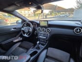 Mercedes-Benz A 180 CDI AMG Line