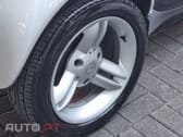 Smart ForTwo Pulse cdi