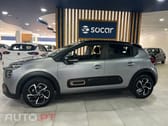 Citroen C3 1.2 PureTech C-Series