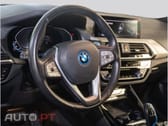 BMW iX3 I.V.A DEDUTIVEL 