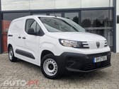Peugeot Partner 1.5 BlueHDi Premium Standard